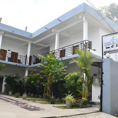 Pearl Of The Bay Hotel Vịnh Arugam Ngoại thất bức ảnh