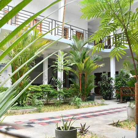 Pearl Of The Bay Hotel Vịnh Arugam Ngoại thất bức ảnh