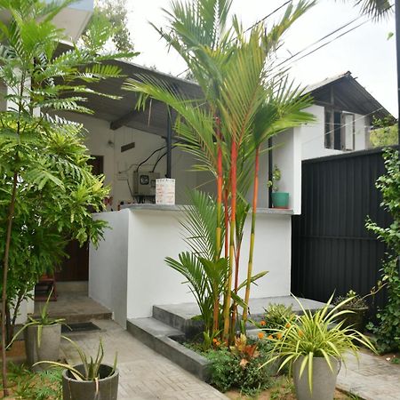 Pearl Of The Bay Hotel Vịnh Arugam Ngoại thất bức ảnh