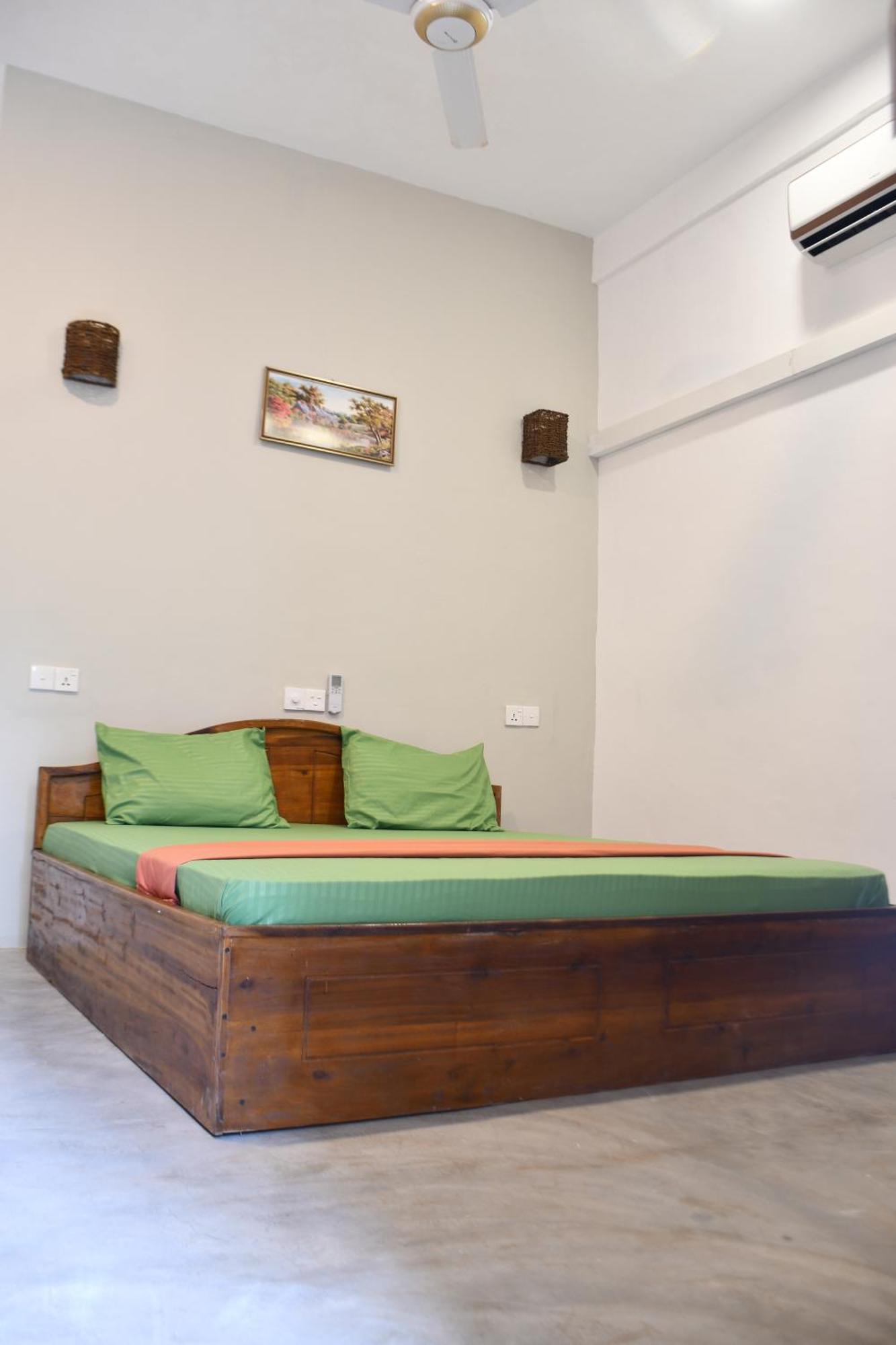 Pearl Of The Bay Hotel Vịnh Arugam Ngoại thất bức ảnh