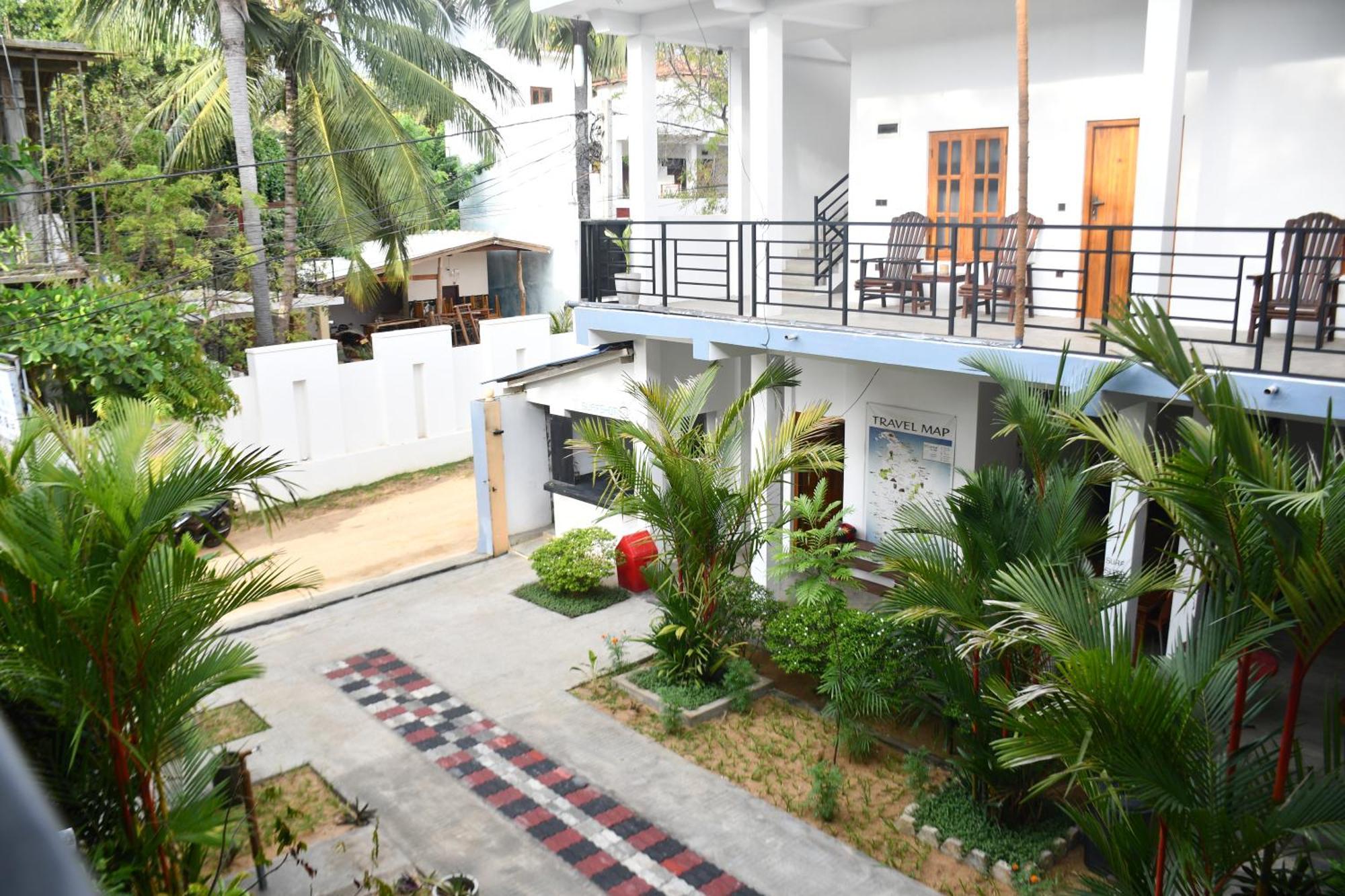 Pearl Of The Bay Hotel Vịnh Arugam Ngoại thất bức ảnh