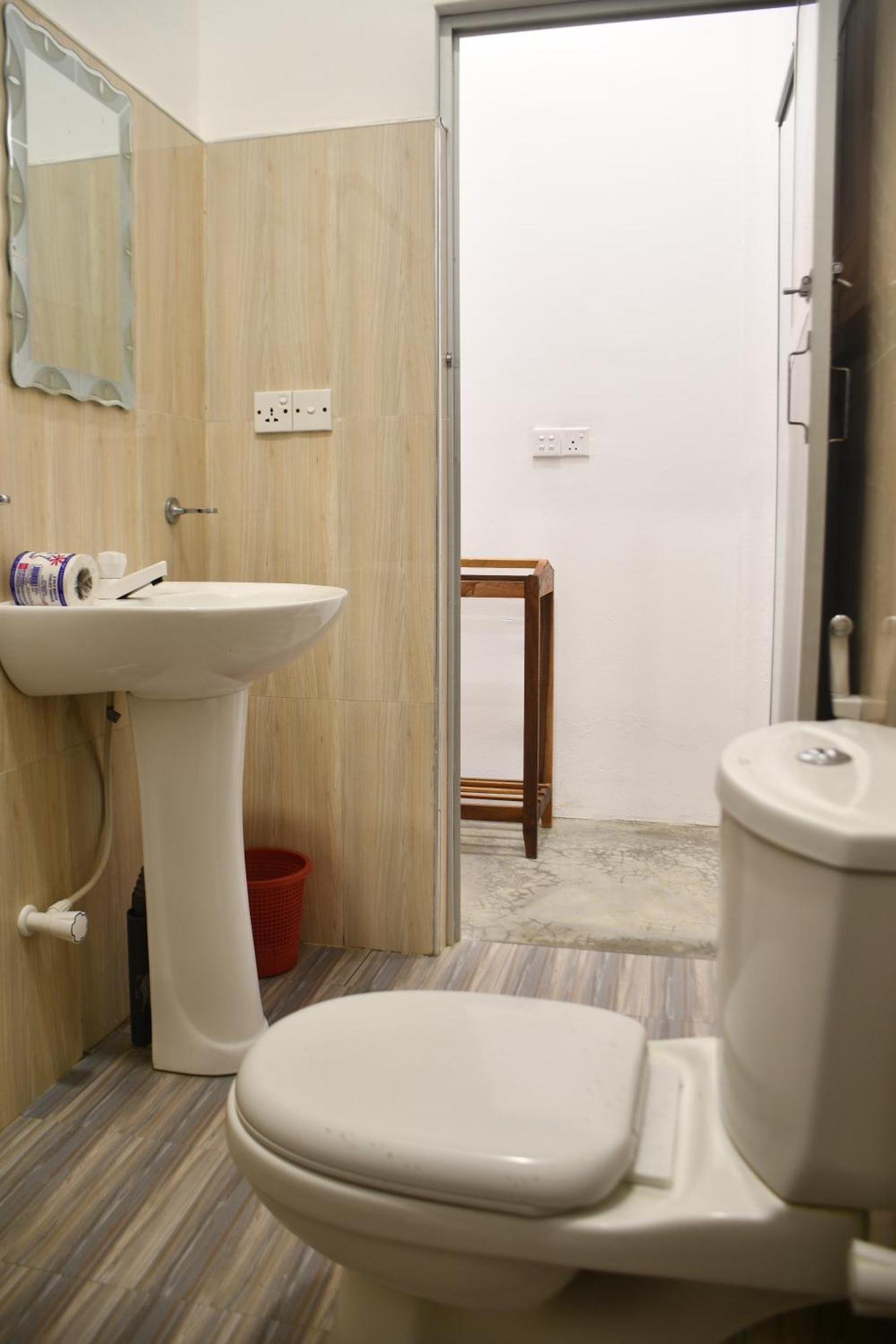 Pearl Of The Bay Hotel Vịnh Arugam Ngoại thất bức ảnh