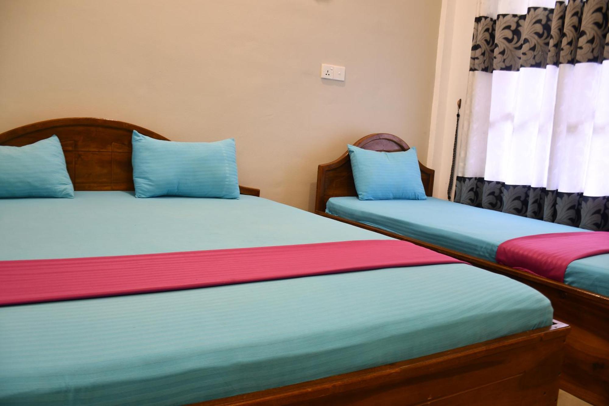 Pearl Of The Bay Hotel Vịnh Arugam Ngoại thất bức ảnh