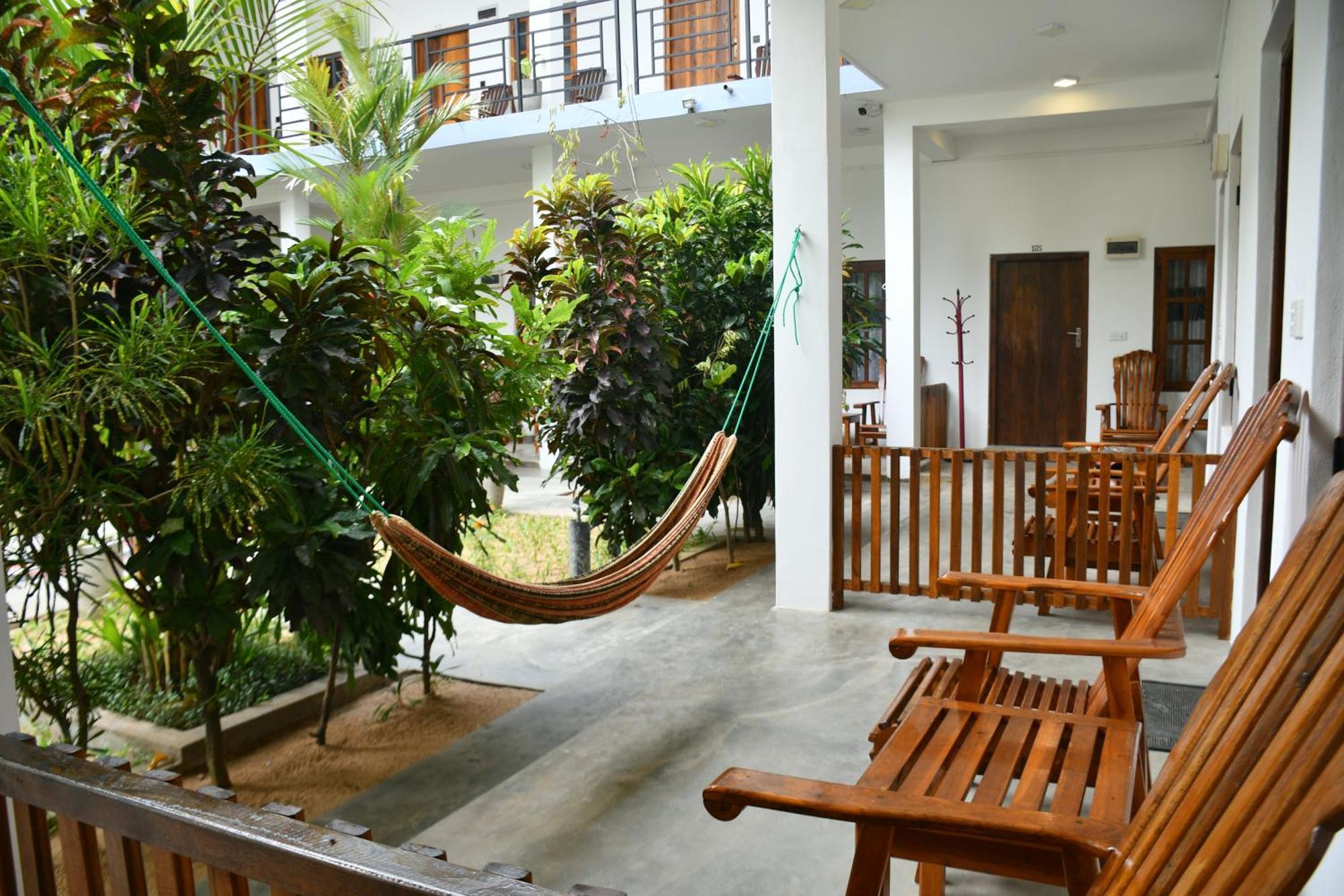 Pearl Of The Bay Hotel Vịnh Arugam Ngoại thất bức ảnh