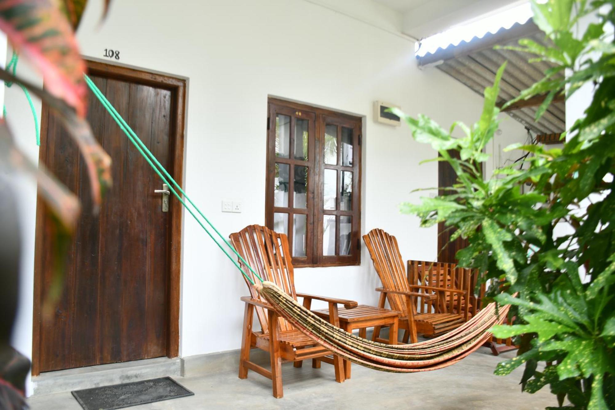 Pearl Of The Bay Hotel Vịnh Arugam Ngoại thất bức ảnh