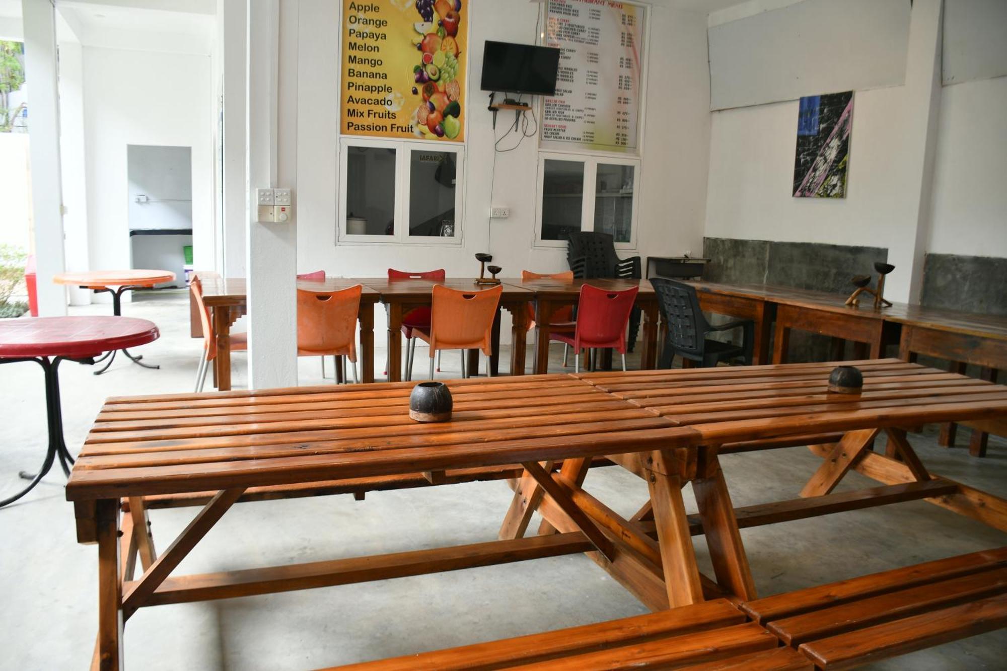 Pearl Of The Bay Hotel Vịnh Arugam Ngoại thất bức ảnh