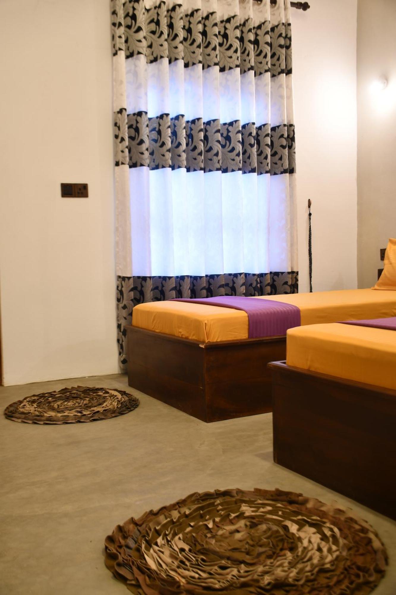 Pearl Of The Bay Hotel Vịnh Arugam Ngoại thất bức ảnh