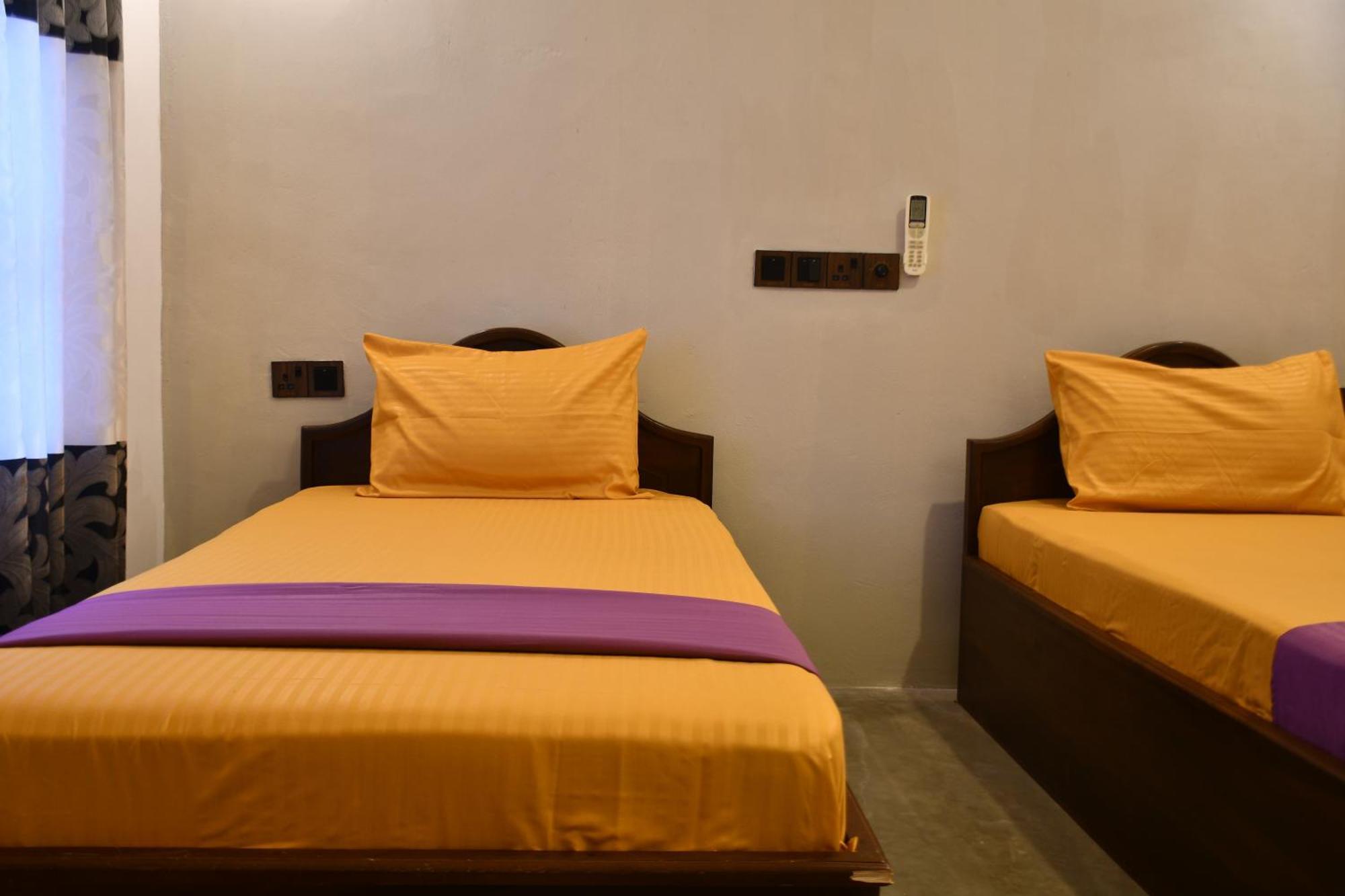 Pearl Of The Bay Hotel Vịnh Arugam Ngoại thất bức ảnh
