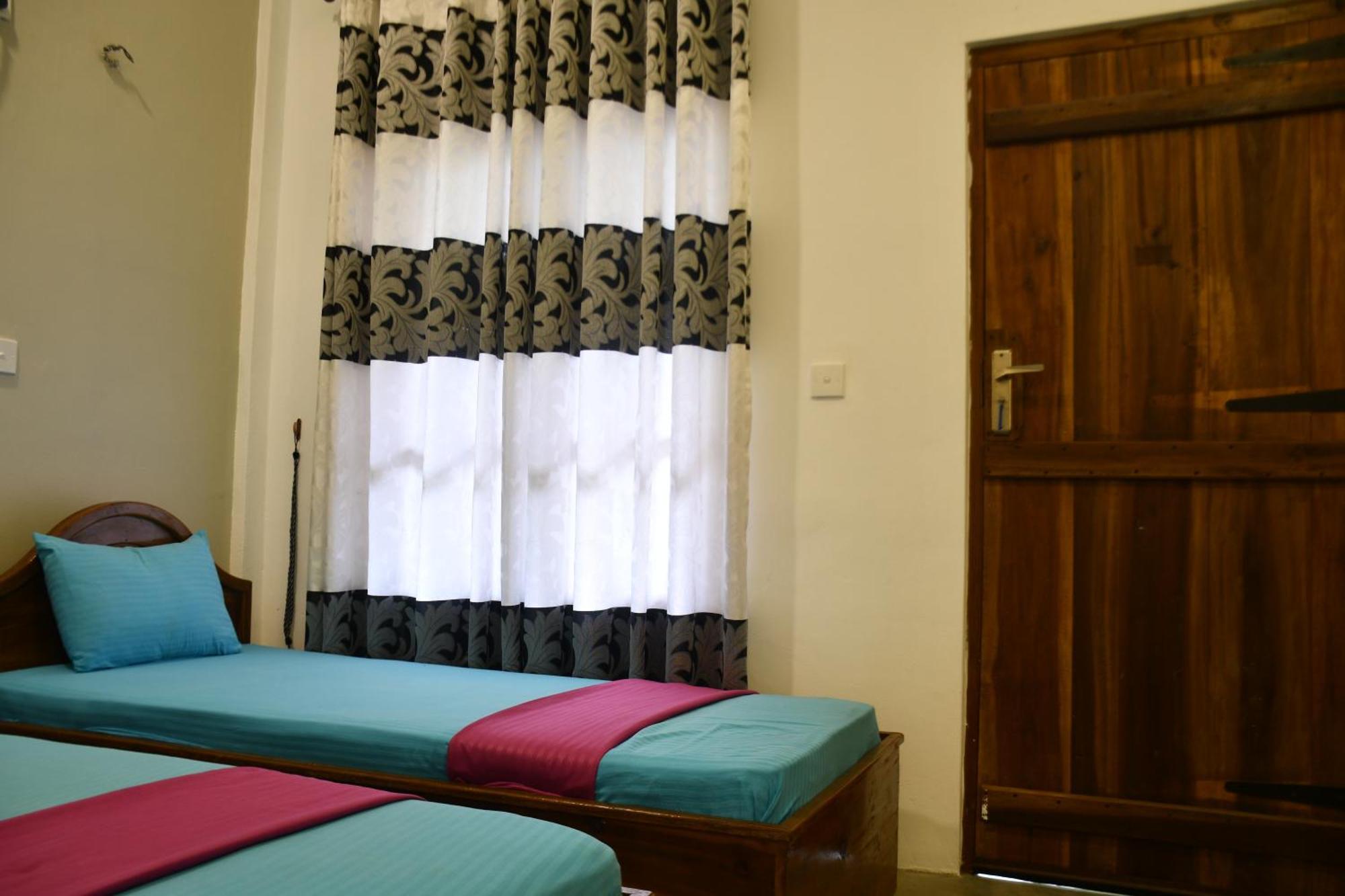Pearl Of The Bay Hotel Vịnh Arugam Ngoại thất bức ảnh