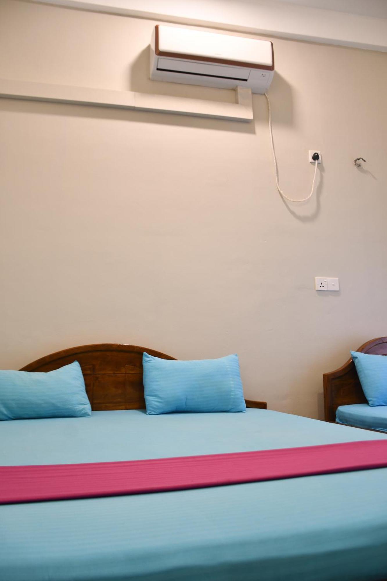 Pearl Of The Bay Hotel Vịnh Arugam Ngoại thất bức ảnh