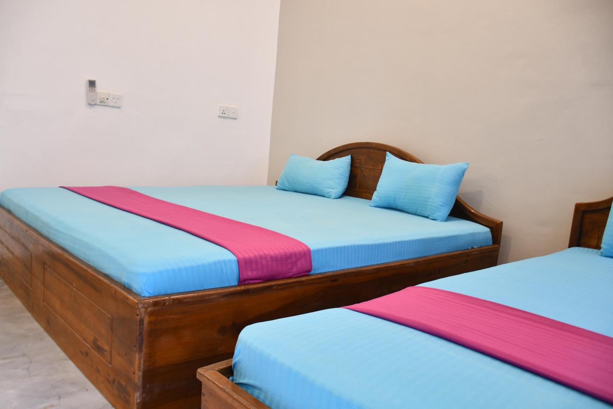 Pearl Of The Bay Hotel Vịnh Arugam Ngoại thất bức ảnh