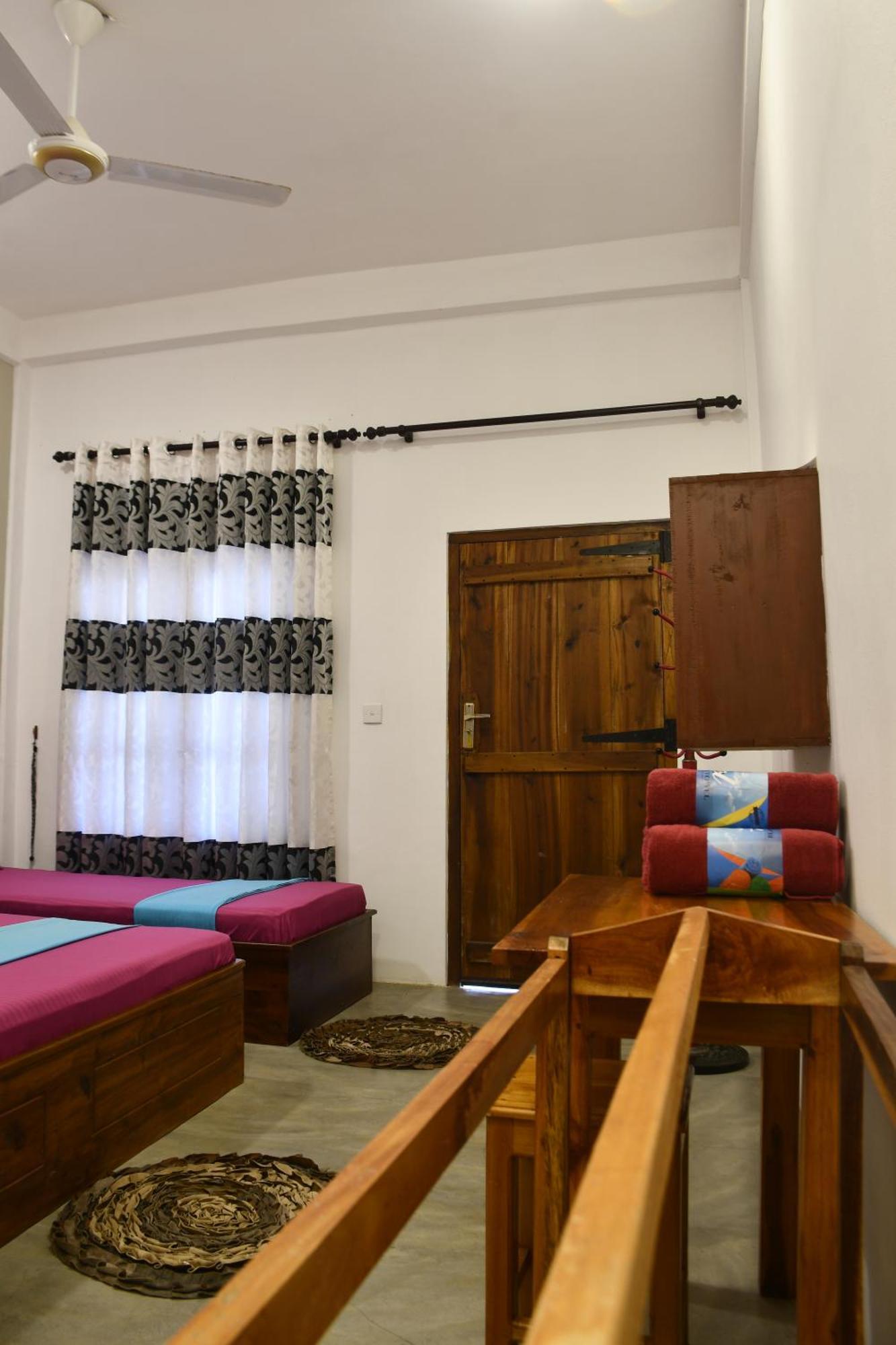 Pearl Of The Bay Hotel Vịnh Arugam Ngoại thất bức ảnh