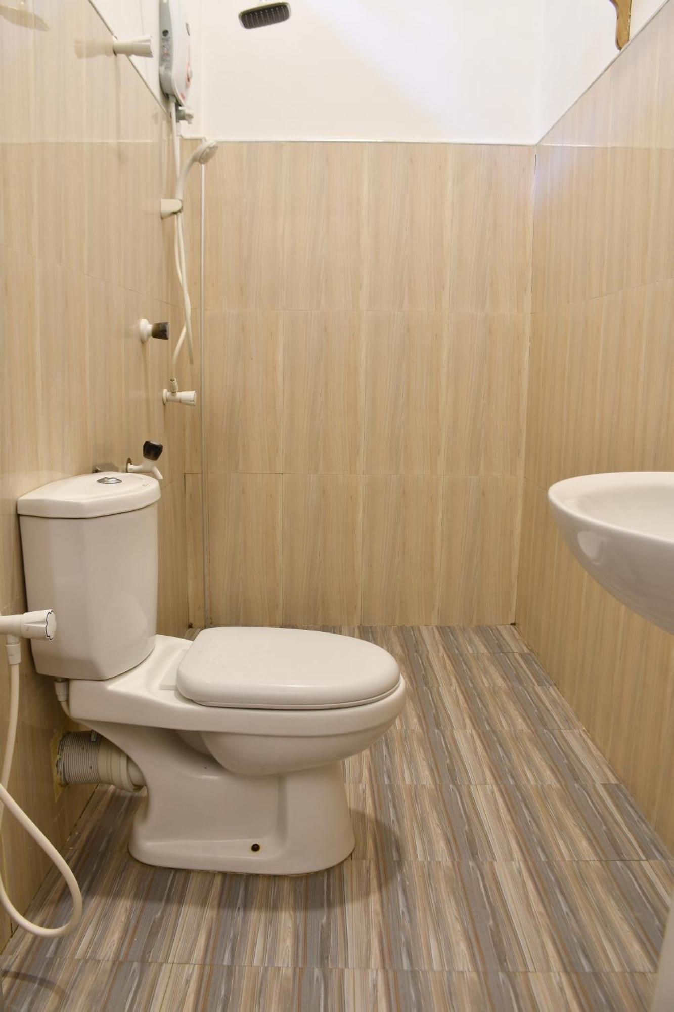 Pearl Of The Bay Hotel Vịnh Arugam Ngoại thất bức ảnh