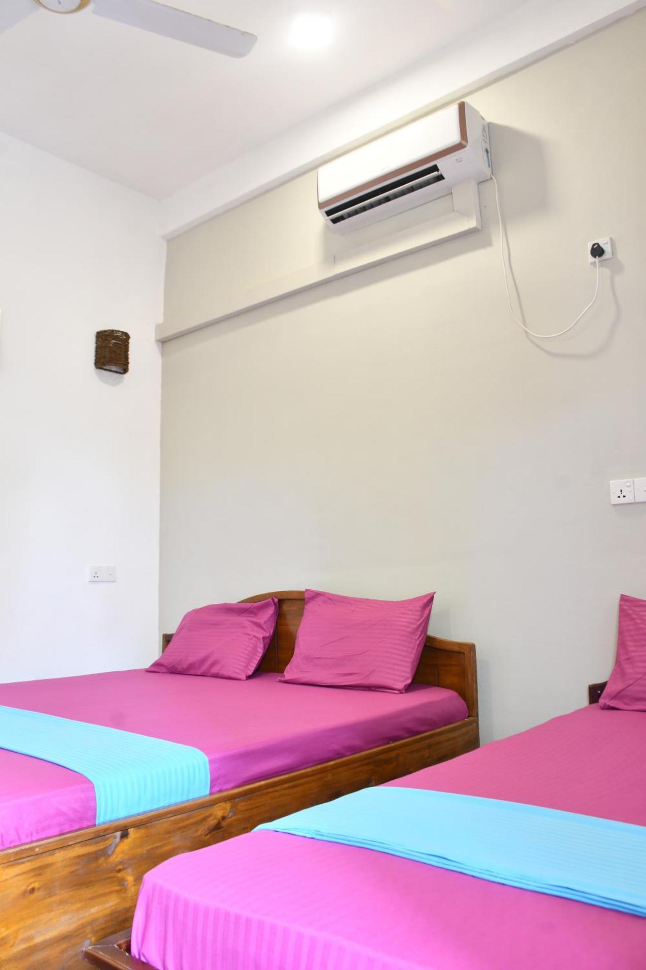 Pearl Of The Bay Hotel Vịnh Arugam Ngoại thất bức ảnh