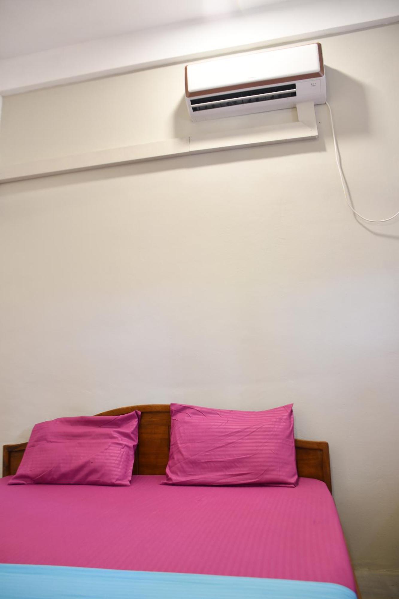 Pearl Of The Bay Hotel Vịnh Arugam Ngoại thất bức ảnh