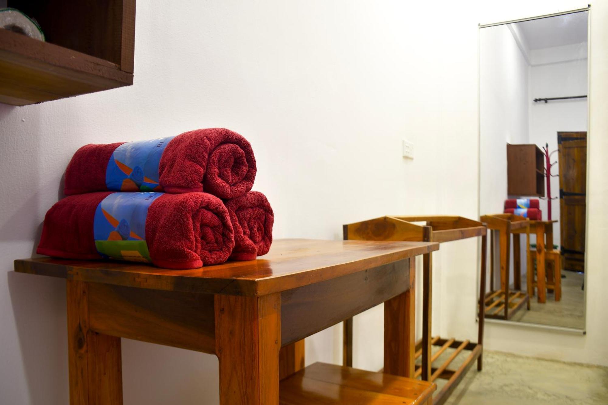 Pearl Of The Bay Hotel Vịnh Arugam Ngoại thất bức ảnh
