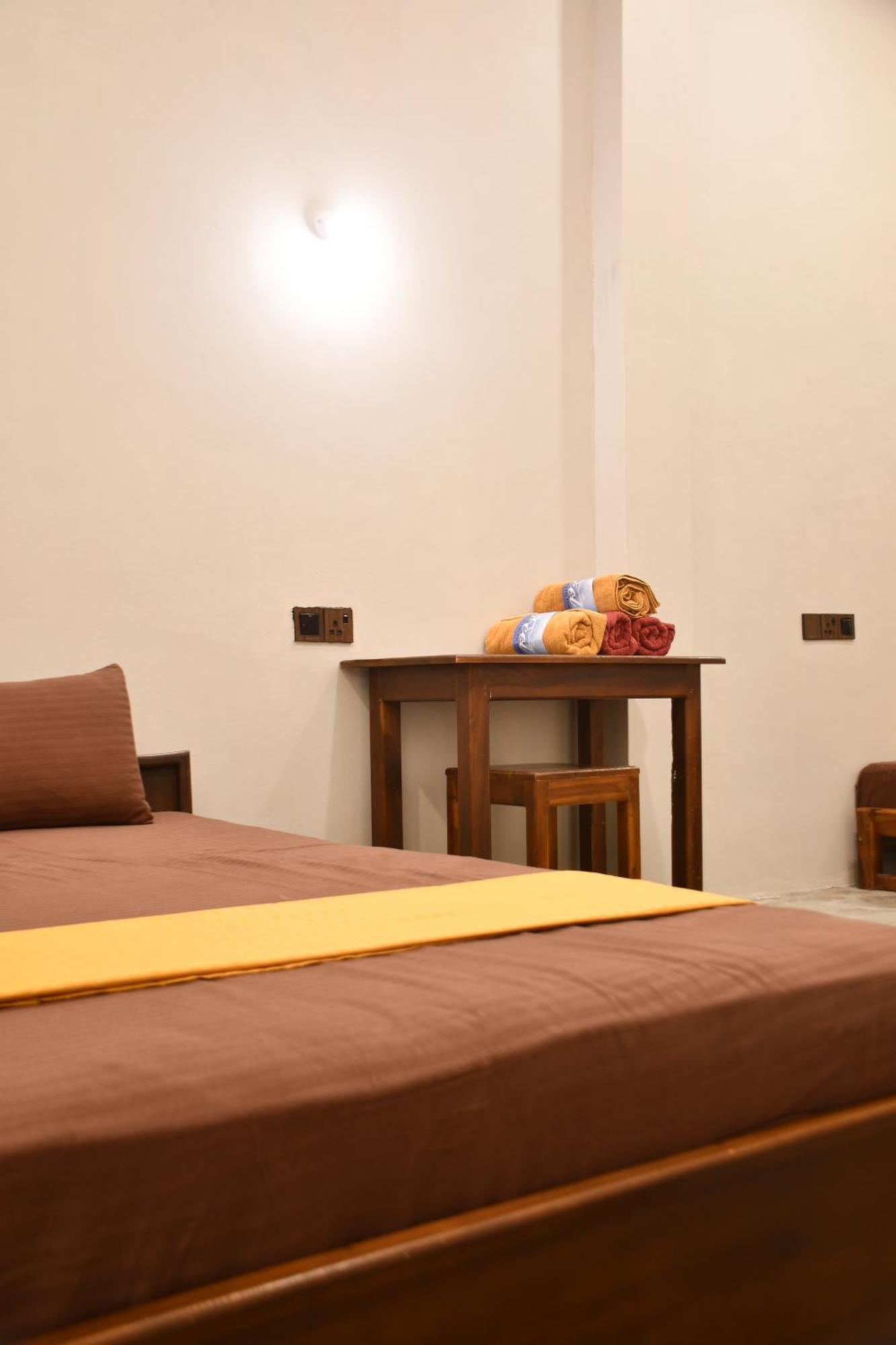 Pearl Of The Bay Hotel Vịnh Arugam Ngoại thất bức ảnh