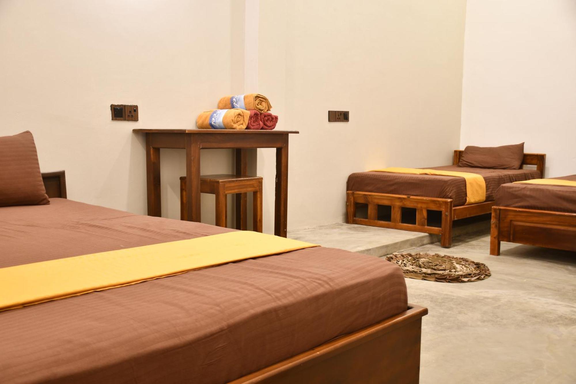 Pearl Of The Bay Hotel Vịnh Arugam Ngoại thất bức ảnh