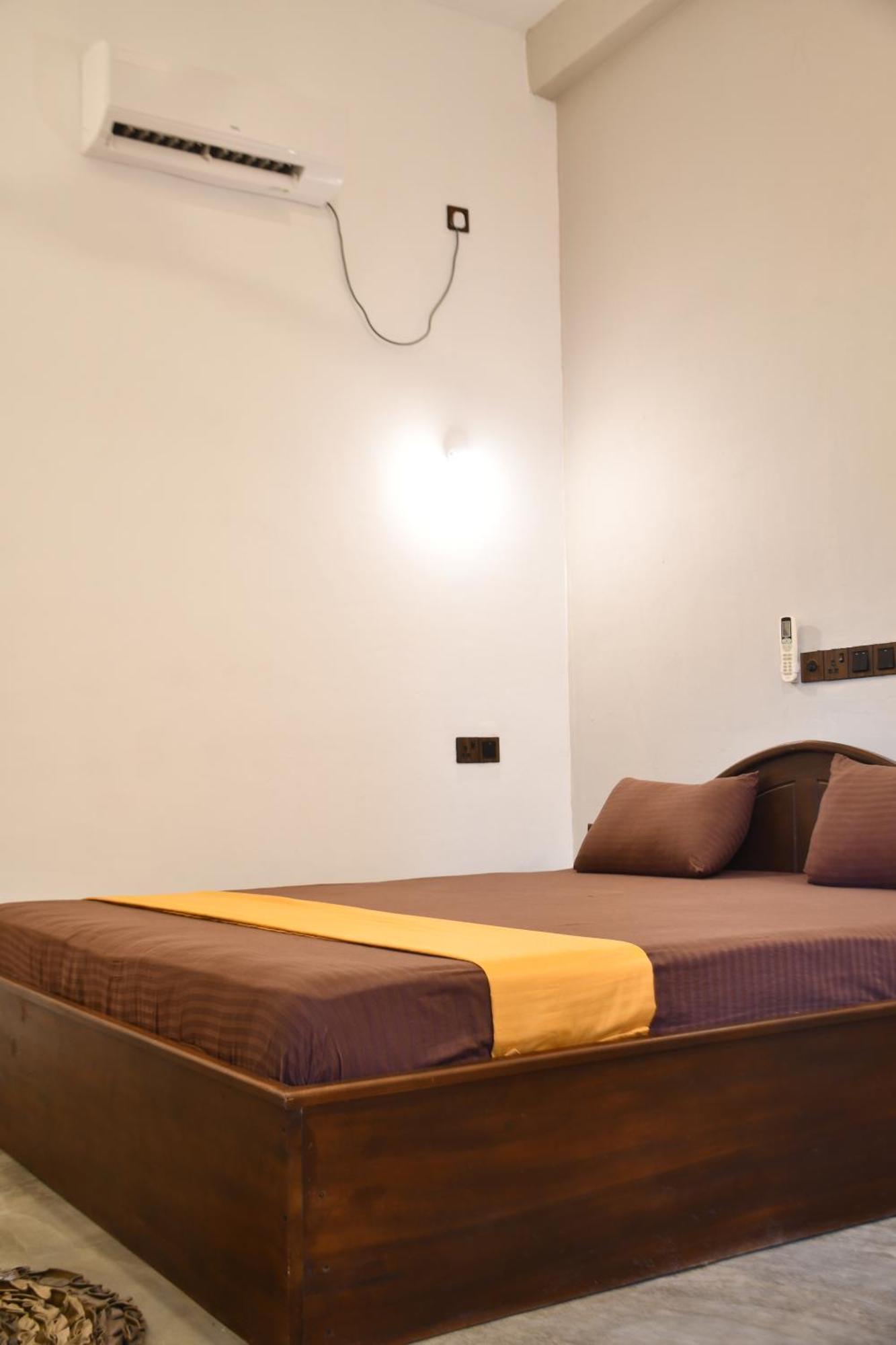 Pearl Of The Bay Hotel Vịnh Arugam Ngoại thất bức ảnh