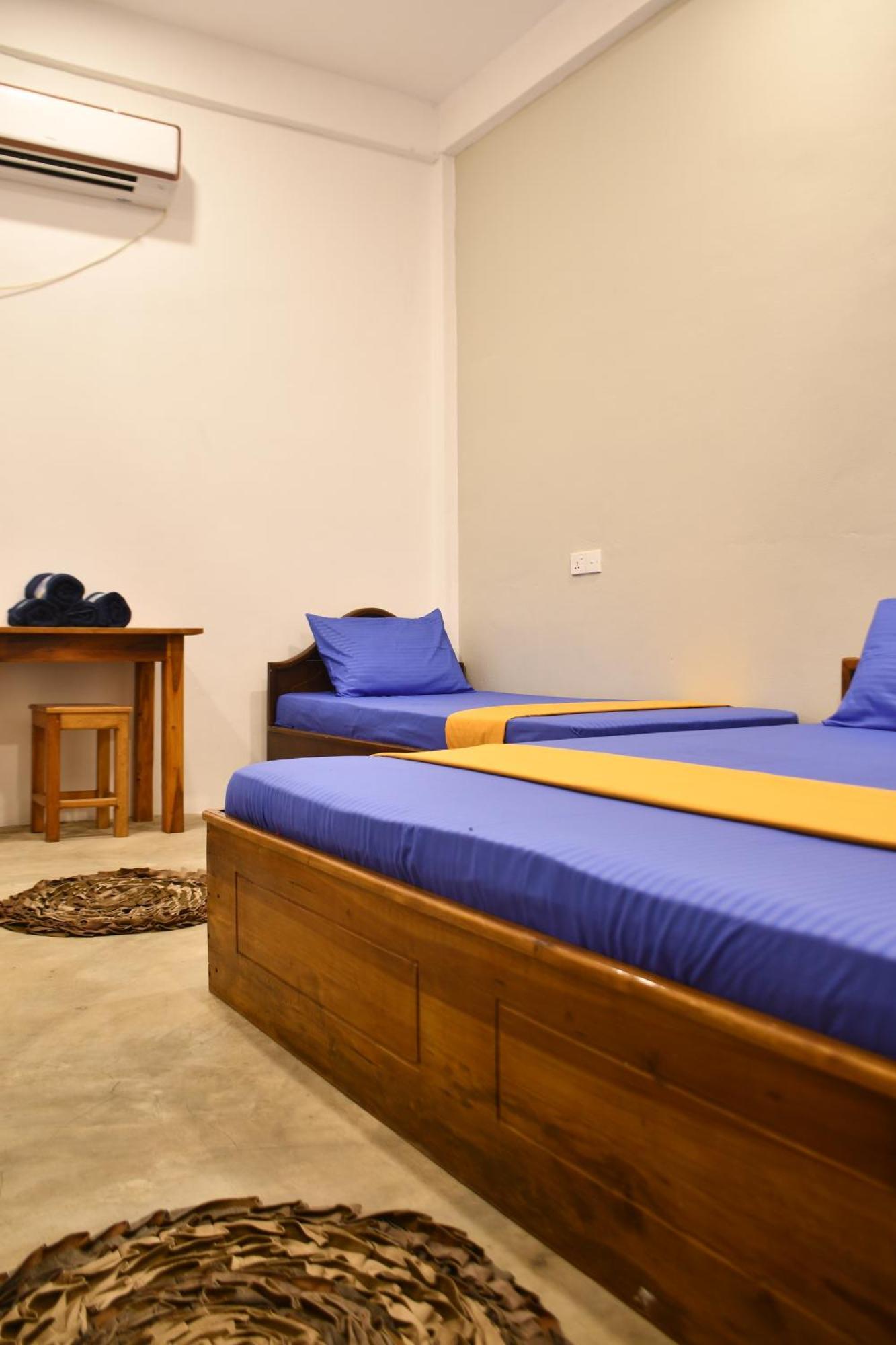 Pearl Of The Bay Hotel Vịnh Arugam Ngoại thất bức ảnh