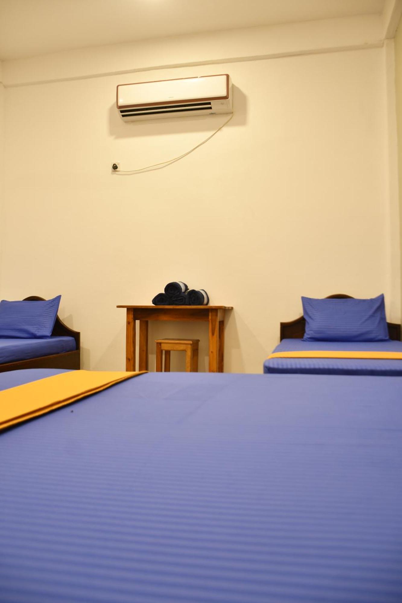 Pearl Of The Bay Hotel Vịnh Arugam Ngoại thất bức ảnh