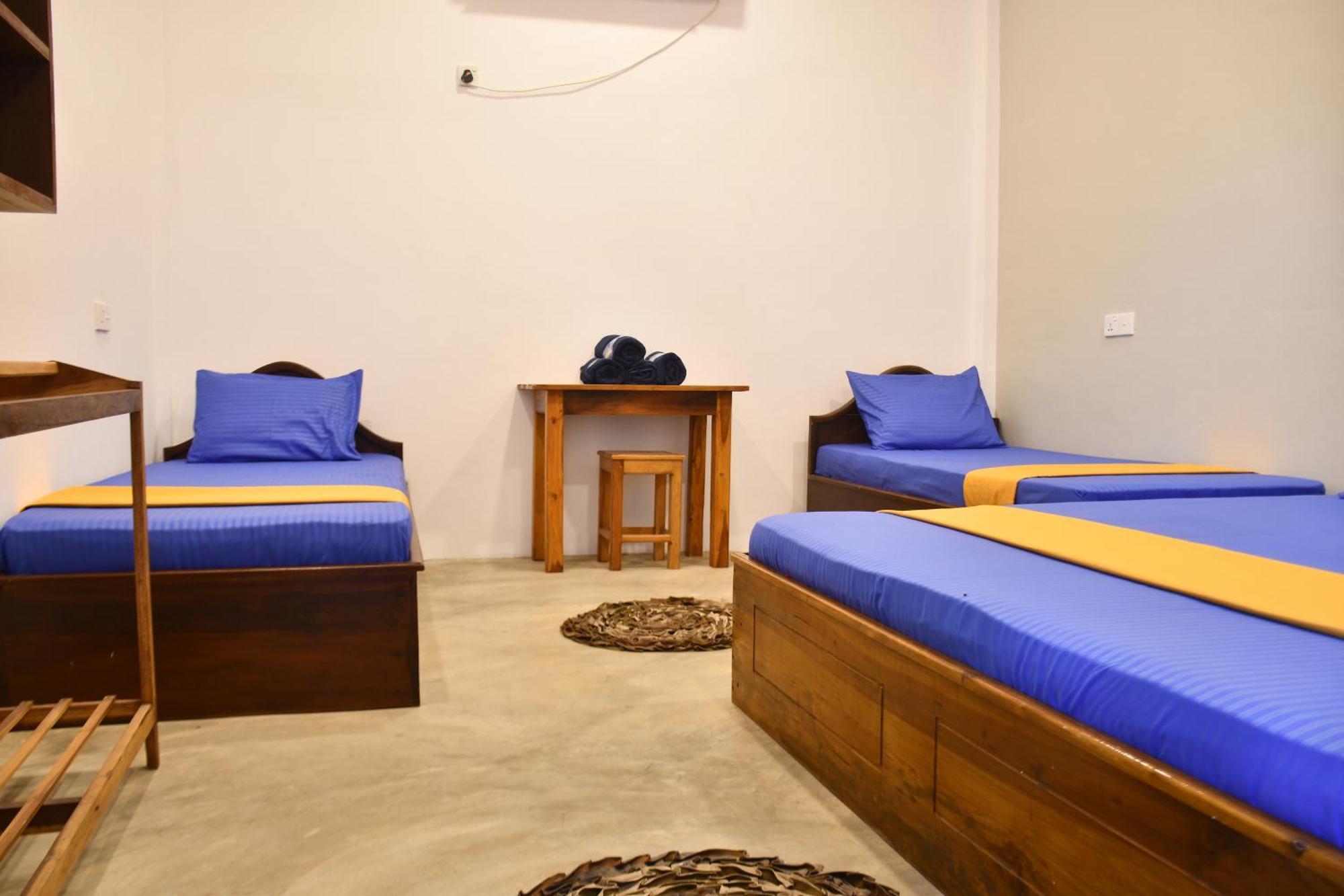 Pearl Of The Bay Hotel Vịnh Arugam Ngoại thất bức ảnh