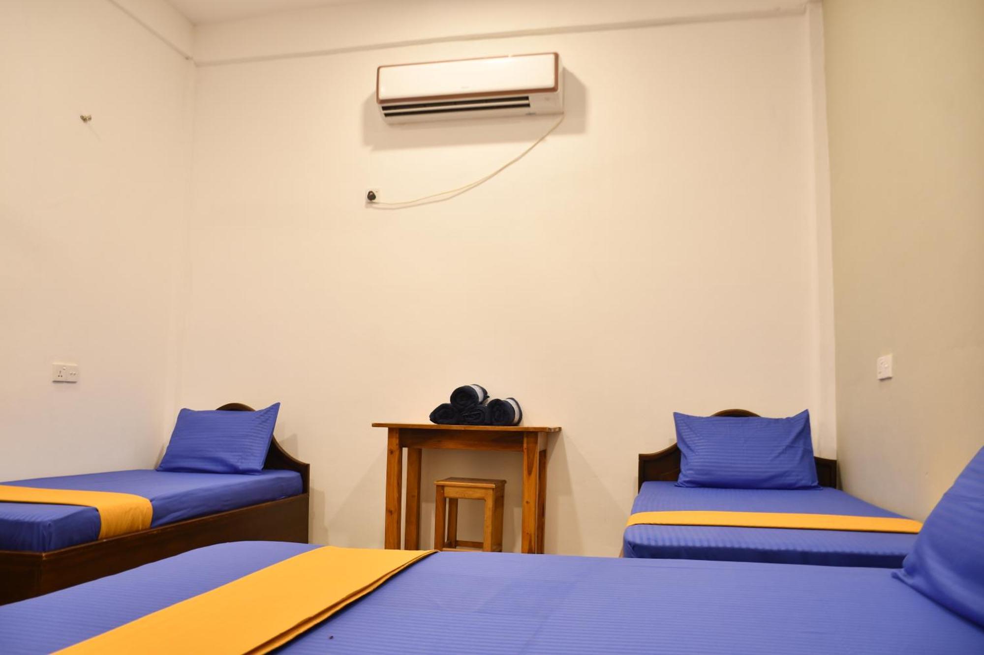 Pearl Of The Bay Hotel Vịnh Arugam Ngoại thất bức ảnh