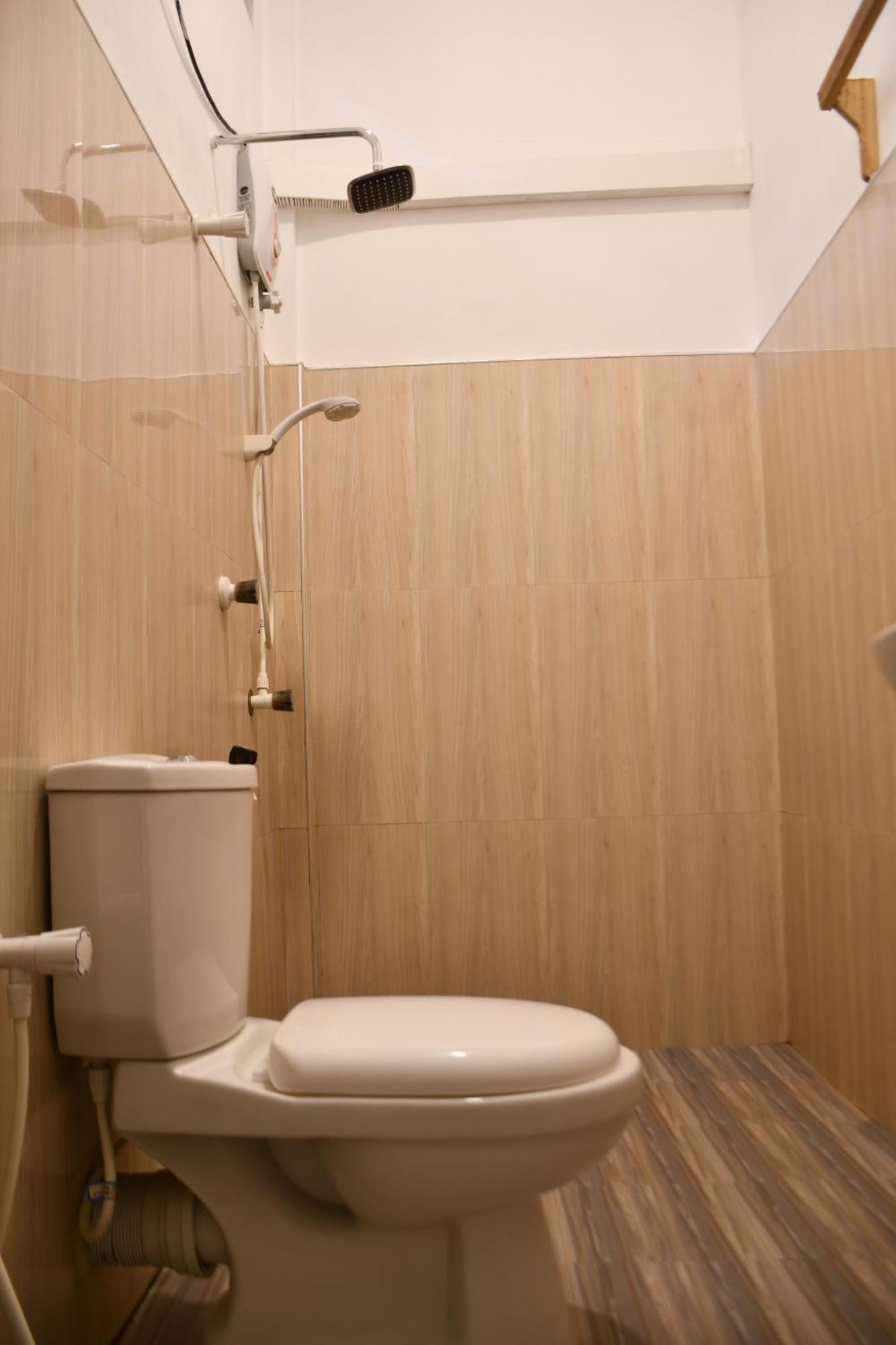 Pearl Of The Bay Hotel Vịnh Arugam Ngoại thất bức ảnh