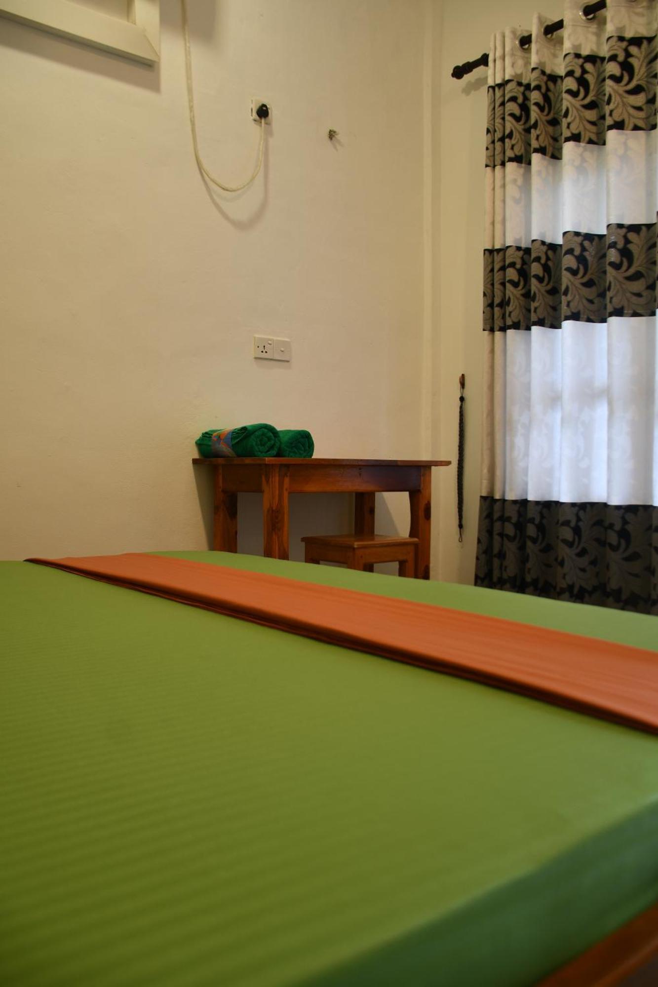 Pearl Of The Bay Hotel Vịnh Arugam Ngoại thất bức ảnh