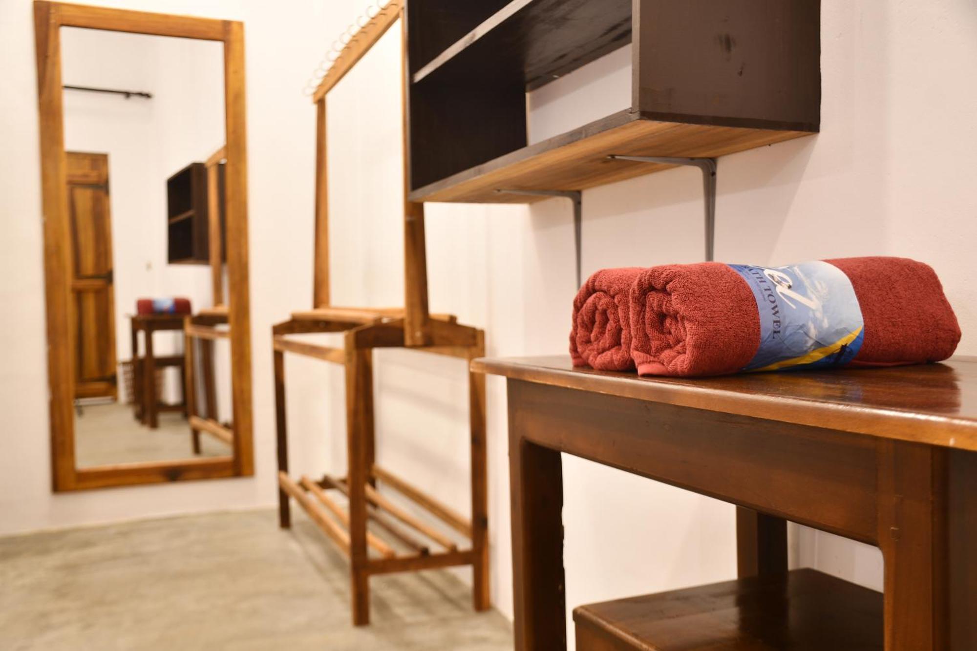 Pearl Of The Bay Hotel Vịnh Arugam Ngoại thất bức ảnh