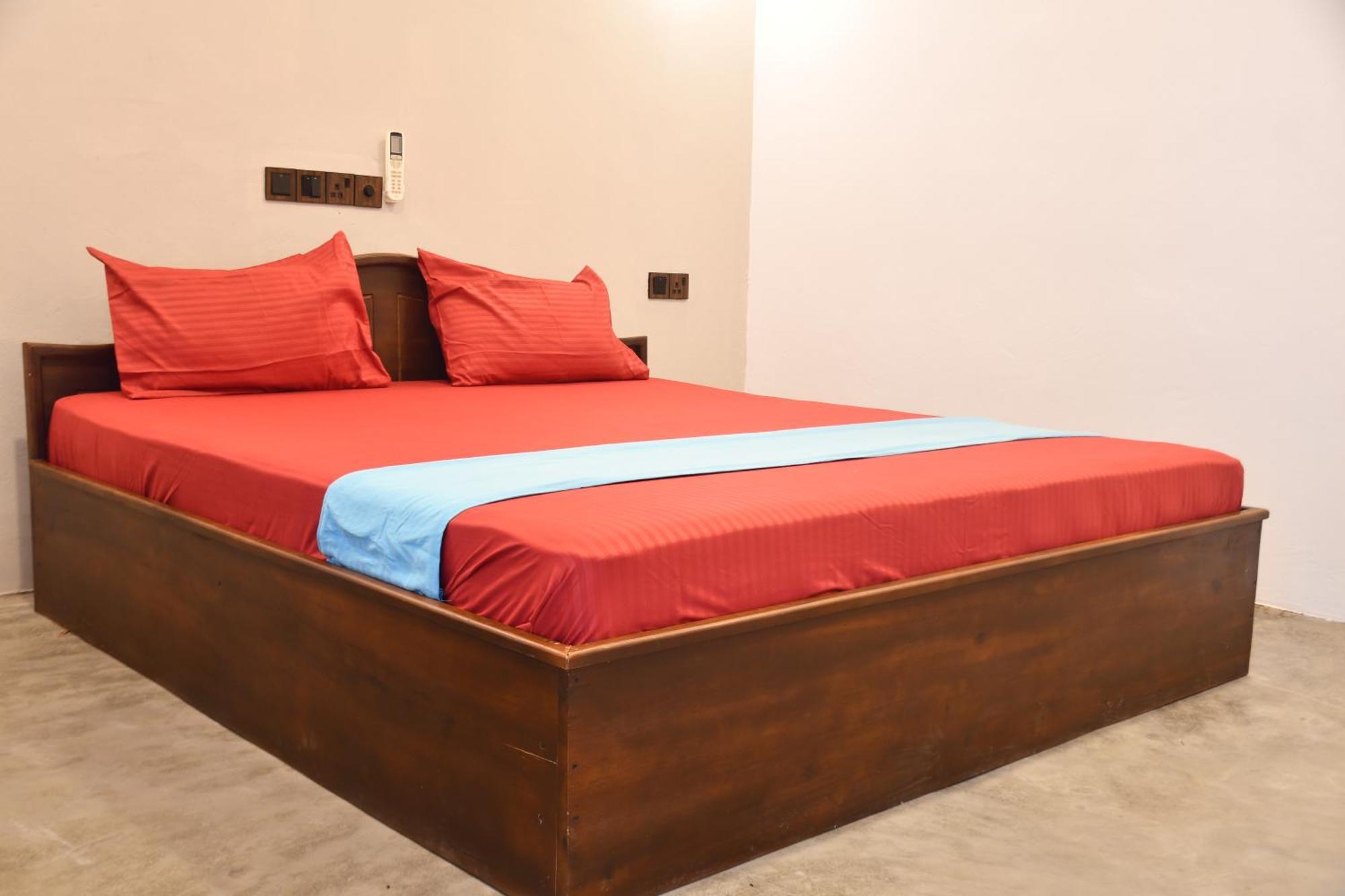 Pearl Of The Bay Hotel Vịnh Arugam Ngoại thất bức ảnh