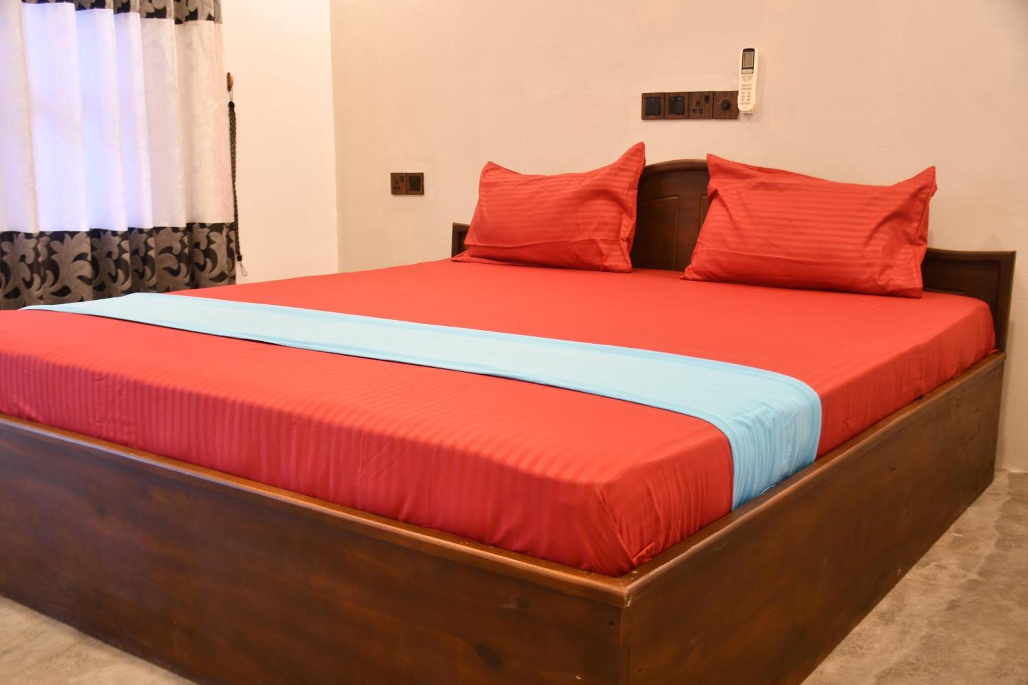 Pearl Of The Bay Hotel Vịnh Arugam Ngoại thất bức ảnh