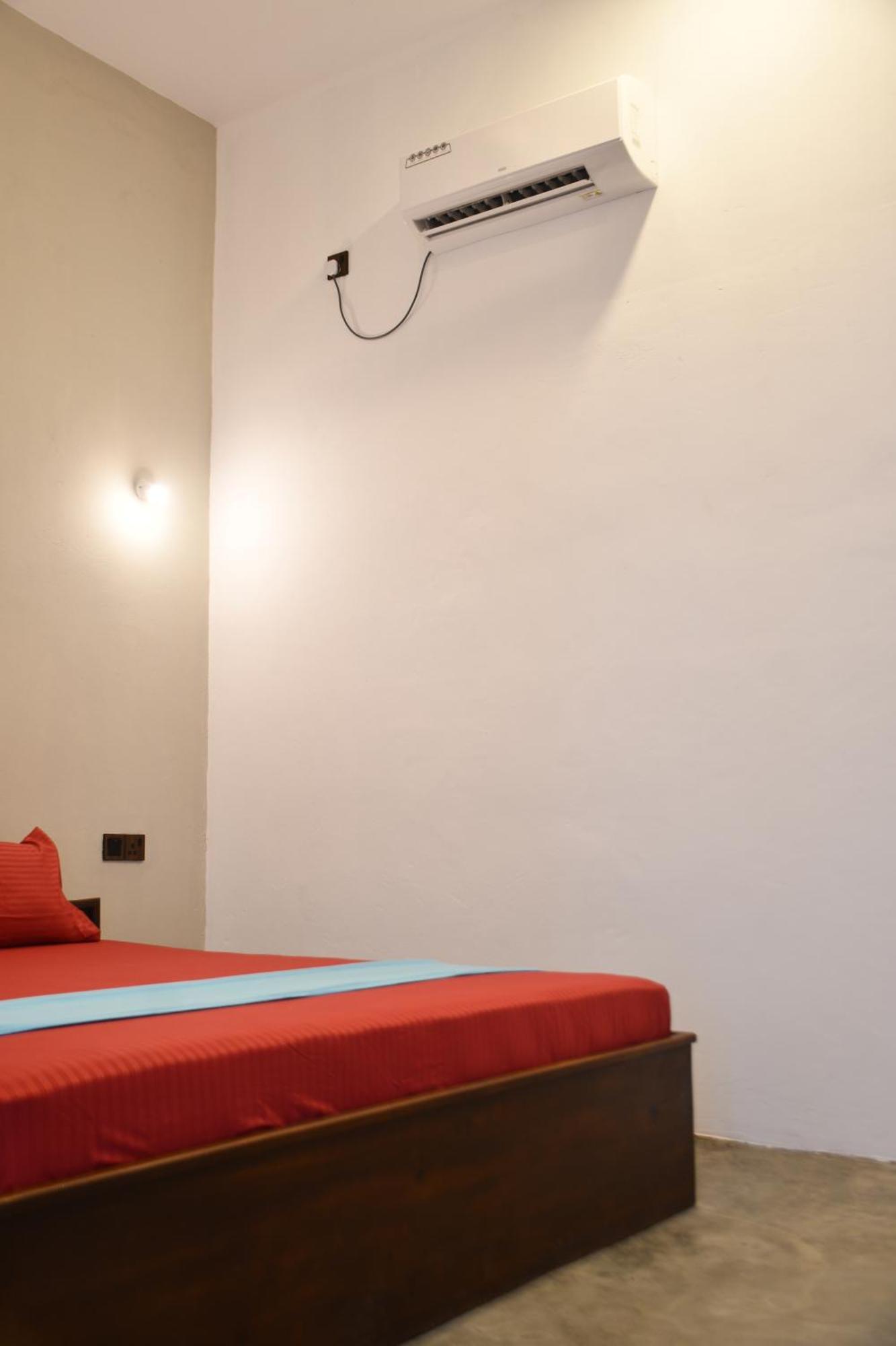 Pearl Of The Bay Hotel Vịnh Arugam Ngoại thất bức ảnh